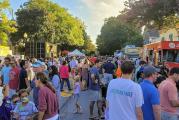 Pittsford Food Truck and Music Fest