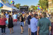 Pittsford Food Truck and Music Fest