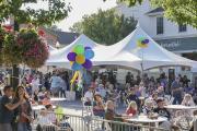 Pittsford Food Truck and Music Fest