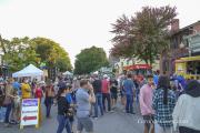 Pittsford Food Truck and Music Fest