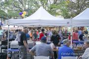 Pittsford Food Truck and Music Fest