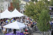 Pittsford Food Truck and Music Fest