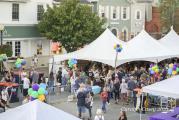 Pittsford Food Truck and Music Fest