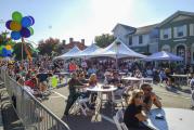 Pittsford Food Truck and Music Fest