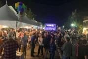 Pittsford Food Truck and Music Fest