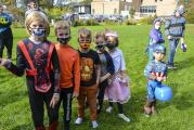 Family Halloween Fest