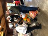 Senior's Fall Halloween Picnic