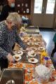 Senior's Fall Halloween Picnic