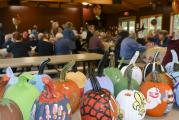 Senior's Fall Halloween Picnic