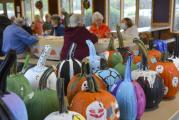 Senior's Fall Halloween Picnic