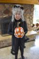 Senior's Fall Halloween Picnic