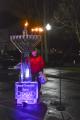 Menorah Lighting and Chanukah Celebration