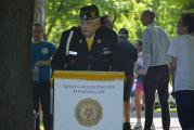 Memorial Day Ceremony 2022