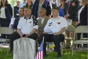 Memorial Day Ceremony 2022