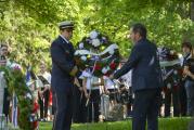 Memorial Day Ceremony 2022