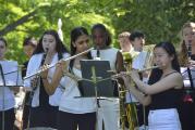 Memorial Day Ceremony 2022