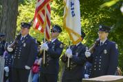 Memorial Day Ceremony 2022