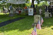 Memorial Day Ceremony 2022