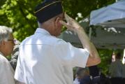 Memorial Day Ceremony 2022