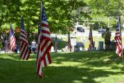 Memorial Day Ceremony 2022