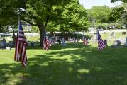 Memorial Day Ceremony 2022