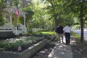 Memorial Day Ceremony 2022