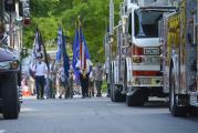 Memorial Day Parade 2022