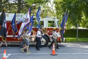 Memorial Day Parade 2022