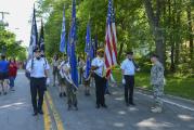 Memorial Day Parade 2022