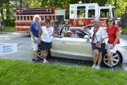 Memorial Day Parade 2022