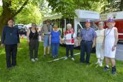 Memorial Day Parade 2022