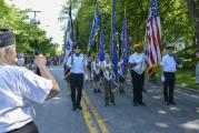 Memorial Day Parade 2022