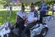 Memorial Day Parade 2022