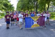 Memorial Day Parade 2022