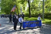 Memorial Day Parade 2022