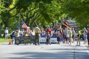 Memorial Day Parade 2022