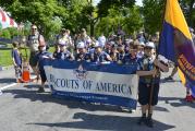 Memorial Day Parade 2022