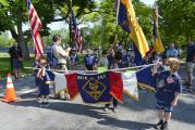 Memorial Day Parade 2022