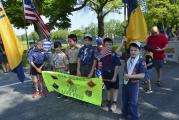 Memorial Day Parade 2022