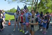 Memorial Day Parade 2022