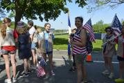 Memorial Day Parade 2022