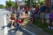 Memorial Day Parade 2022