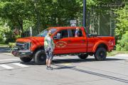 Memorial Day Parade 2022