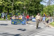 Memorial Day Parade 2022