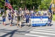 Memorial Day Parade 2022