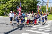 Memorial Day Parade 2022