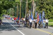 Memorial Day Parade 2022