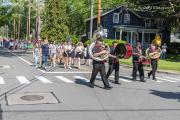 Memorial Day Parade 2022