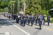 Memorial Day Parade 2022