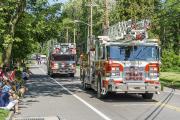 Memorial Day Parade 2022